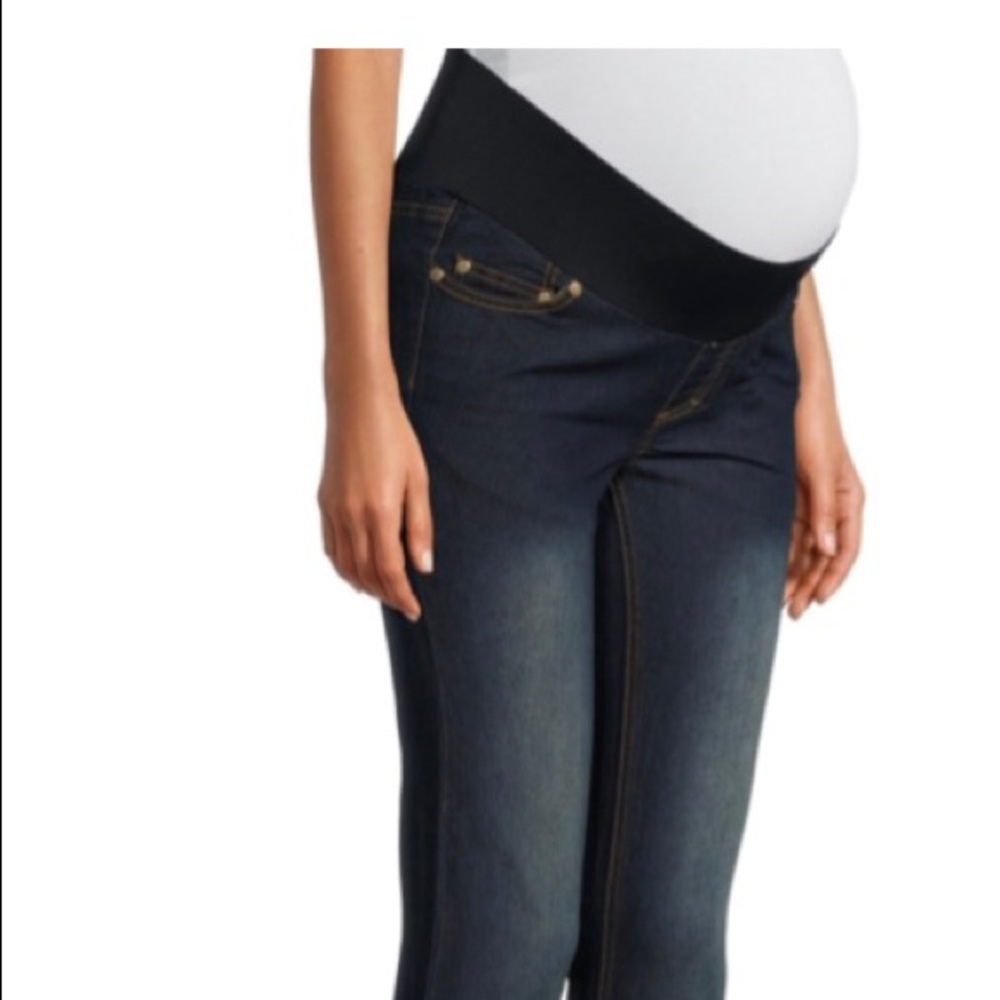 Maternity pants